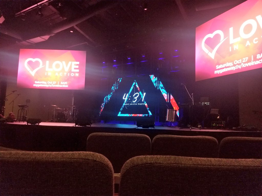 SouthTejas1984's tweet photo. #ReadyForWorship
@gatewaysatx https://t.co/UuVVipt1IZ