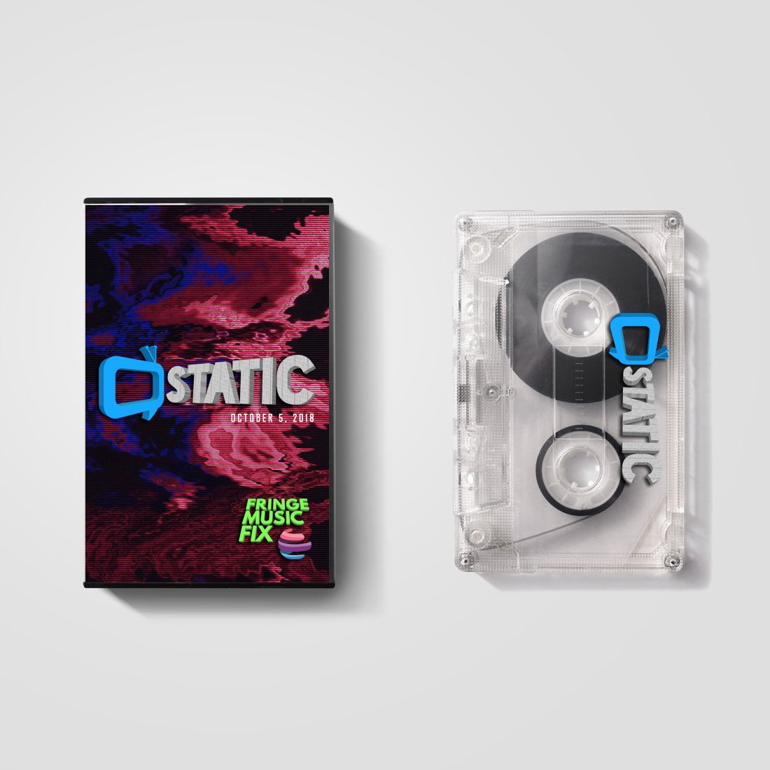 mixcloutdotcom's tweet photo. .@FRINGEMUSICFIX presents the official soundtrack to the October 5th episode of STATIC.  Featuring songs with new videos from @dashumans, @GUNSHIPMUSIC,  @MissioMusic, Pill, @Deathvalleygrls, Swearin' &amp; more
Streaming now at https://t.co/ky5tSBHMkG https://t.co/kQipj8SIVa