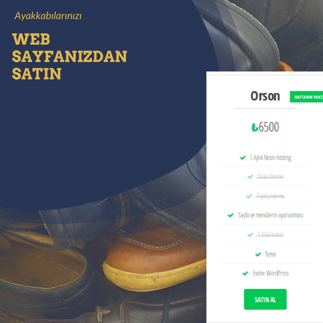 ikaruxt's tweet photo. İKARUXT profesyonel web tasarımları
Seo hizmeti ve danışmanlık
Web Sitesi bakım onarım işlemleri
Hosting sunucu satın alım ve kiralama
WordPress Flycod ve Tek sayfa web Baskı ve Promosyon
#ikaruxt #güvenlik #WordPress #Flycod #Teksayfaweb #eticaret #hosting #promosyon #satın https://t.co/UvOAxx0j7d