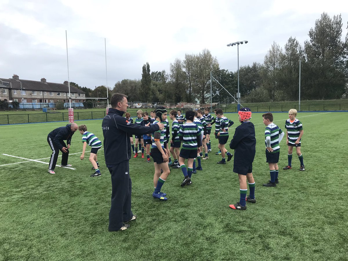 Suttonians2006's tweet photo. Great performance today by the @SuttoniansRFC U13s away to @BectiveRangers in Donnybrook for our 3rd grading match. 

Final Score:

@BectiveRangers 17
@SuttoniansRFC 36 https://t.co/bb0ffNaEDI