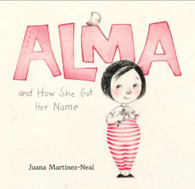 GuidaMicael's tweet photo. Read this book to the kiddies. What’s in a name? In our inquiry we r finding out why we were given the names we have and where they came from. #RECReads #bookstokids https://t.co/mKJu3vI4VF