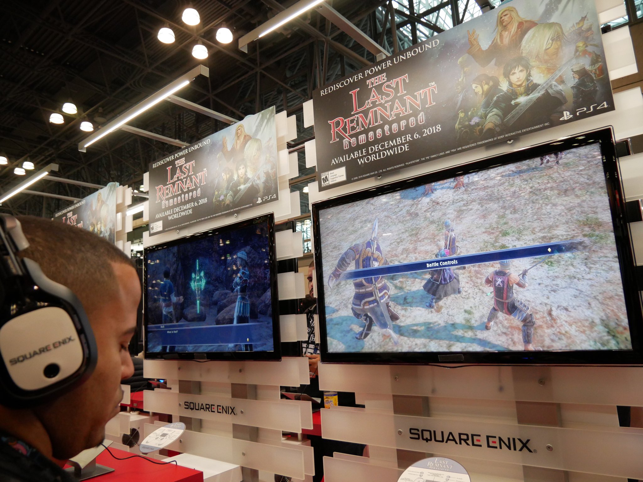 square enix figure store