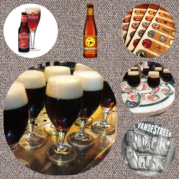 NegnalHenk's tweet photo. Bockbierwandeling in #Delft het was weer genieten!! Bedankt @Delftbockbier @dewaagdelft #Kobuskuch @Biercafedoerak, @wijnhaven @CafeDeOudeJan @Bierhuisdeklomp en zoals altijd #BakkerSuikerbuik voor de nodige maagvulling! Kijk uit naar de Winter⛄bier🍻wandeling op 26 januari 2019 https://t.co/z6uEErFMdz