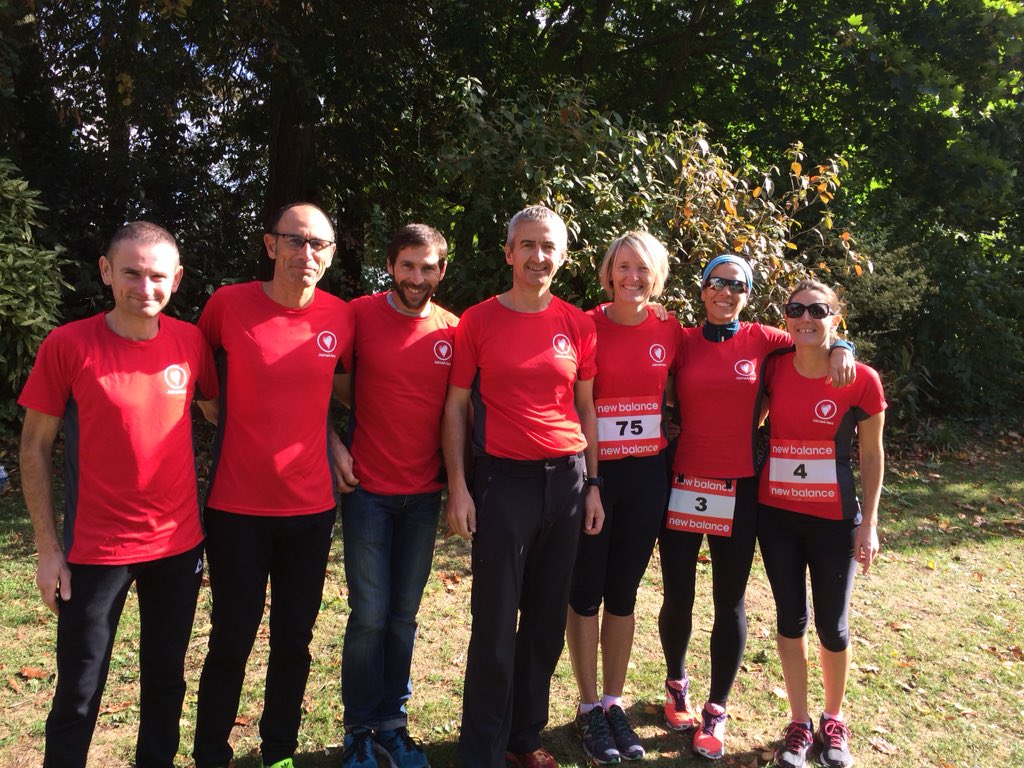 yayadecro's tweet photo. L UT St Brieuc a fond sur les foulées briochines@JaimeArkea https://t.co/H4Ap5bSDYs