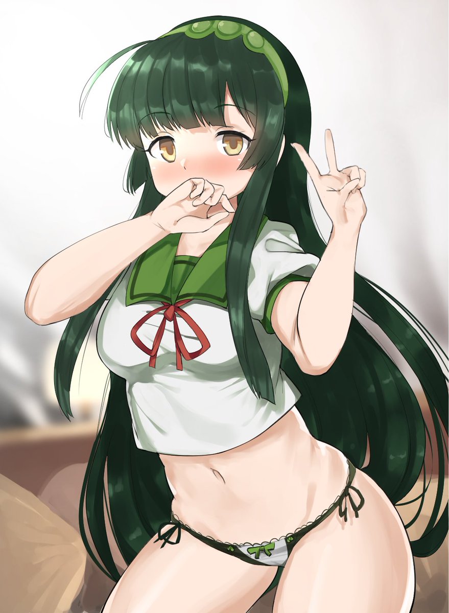 「モザイクなし差分 」|誰塚🔞のイラスト