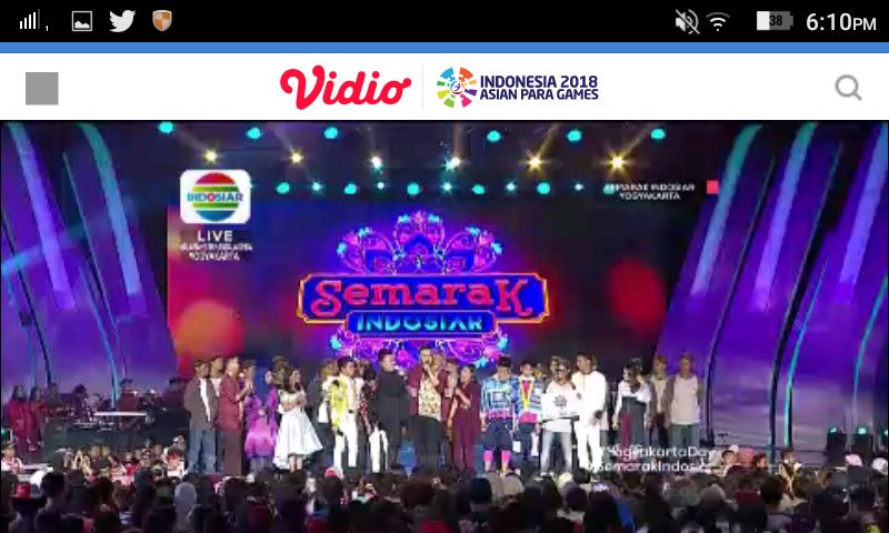 KittyUlfah's tweet photo. We are here for you boss semangat #SemarakYogyakartaAda2R https://t.co/shHGZQJ5wt