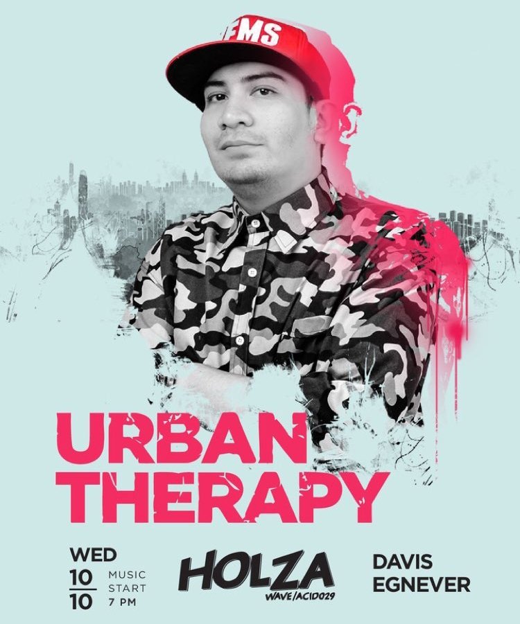 see you all this wednesday, oct 10th, 2018 at cubic bar #yogyakarta