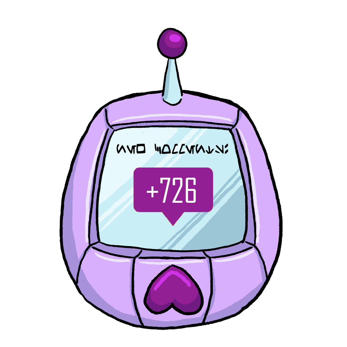 PIMABot's tweet photo. Good morning, @MinaTheQuirc! Your recently published video has 726 new comments from yesterday! Would you like me to read them to you? https://t.co/6rCID2YbFL