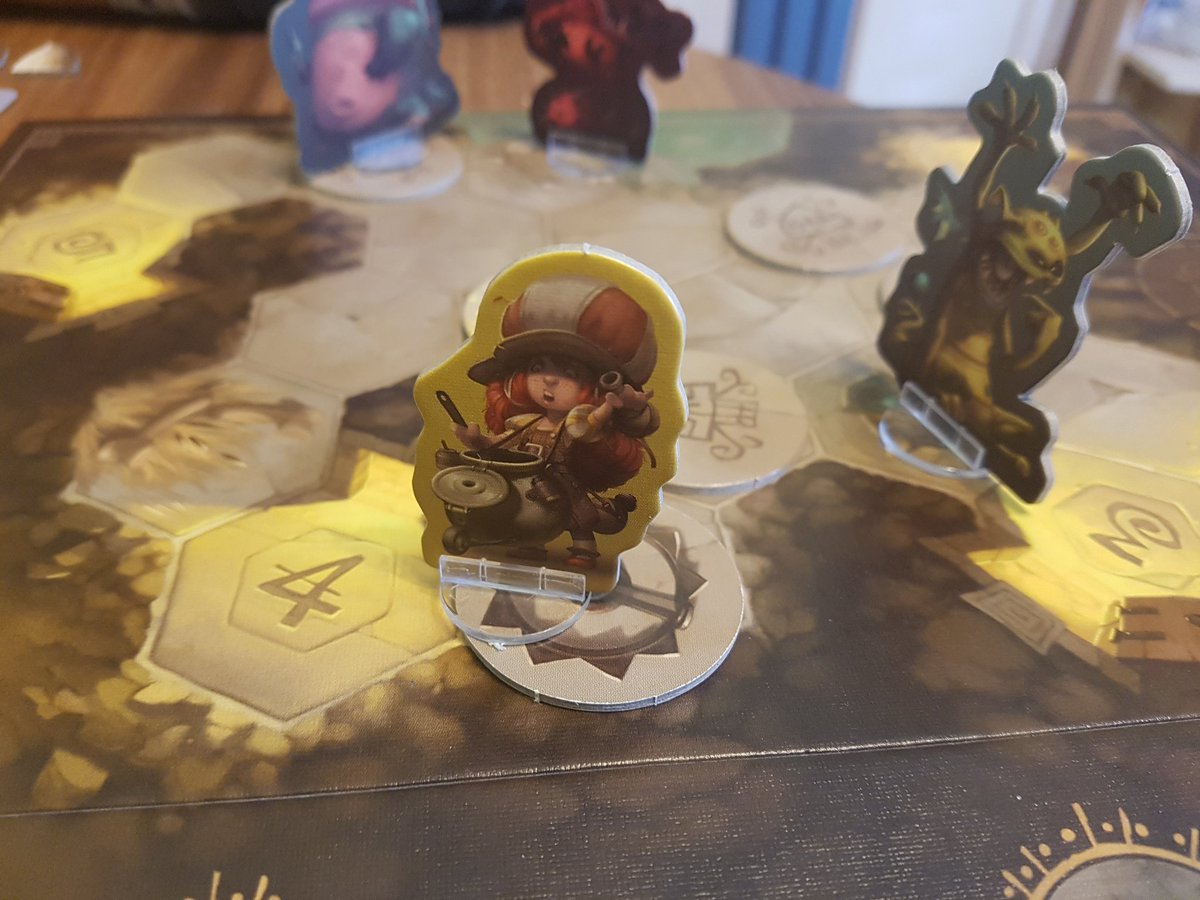 Stefan_W1980's tweet photo. Ich liebe das Spiel 😍🤩 @Heldentaufe Danke für viele unvergesslich tolle Stunden 😋😘 https://t.co/1LFrireVuo
