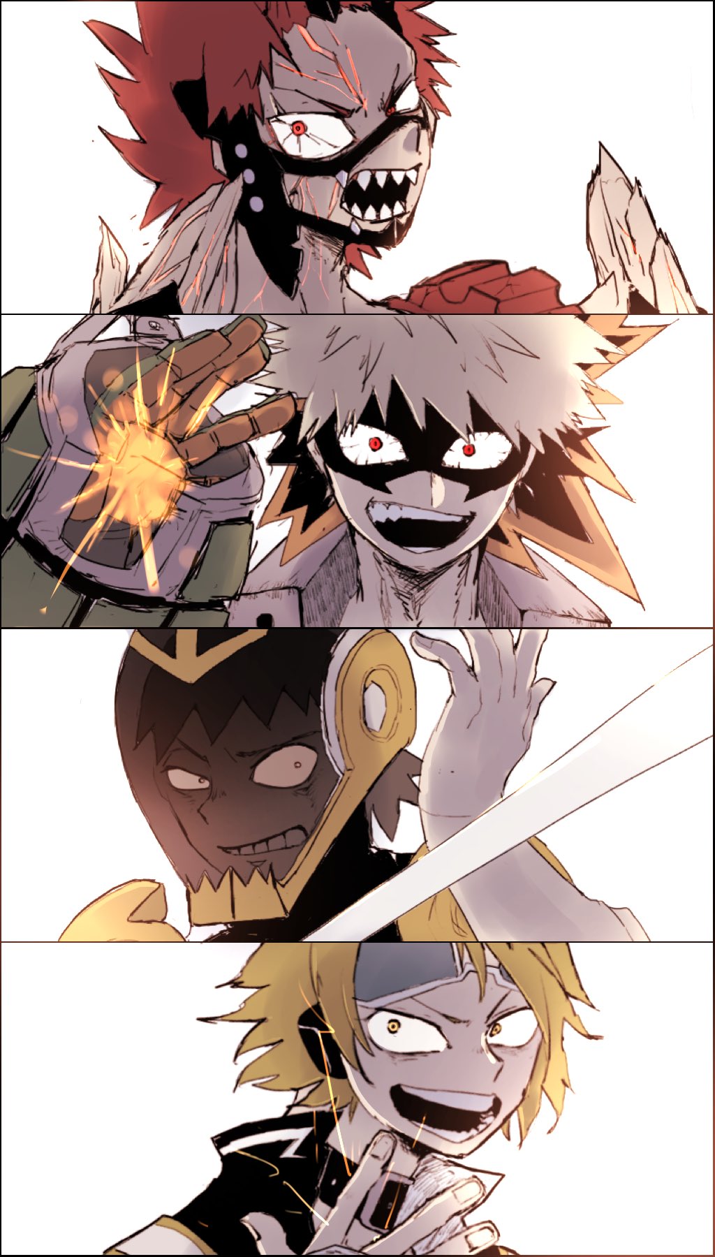 BLEACH(ディッシュ)鬼滅(ワンピース)ストリートファイター(ナルト)色々 ワンピース ナルト ブリーチ ディーグレイマン 銀魂 ポスター