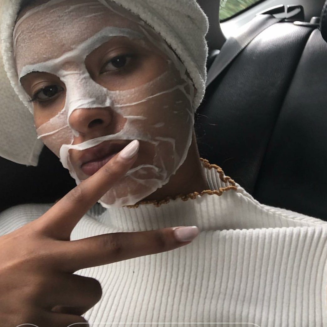 t_individualist's tweet photo. Sunday mood! @MayaJama giving us life 🙌 😎 grafts always on! https://t.co/8AG4QtzPU0