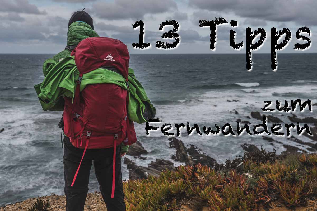 #newpost 13 Tipps zum Fernwandern auf unserem Blog! #wandern #fernwandern #outdoor trekkinglife.de/fernwanderung-… Inklusive Roundup mit <a href="/Berg_Reif/">Alex ist BergReif</a> <a href="/Fastpacking/">Carsten "Sauerkraut"</a>, Die Wanderperlen, Götz Nitsche und den YouTubern Soultrails und der Wolkenfänger!