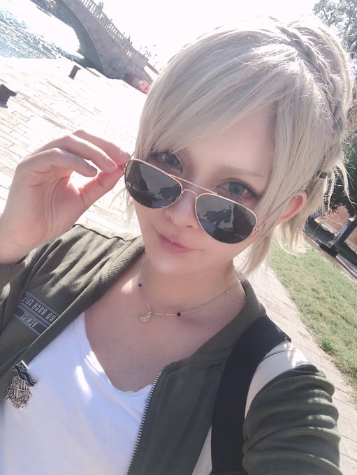 コスプレイヤー類のTwitter画像56