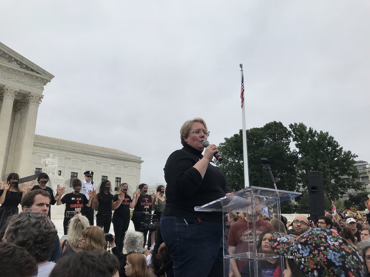 HRC at the Supreme Court