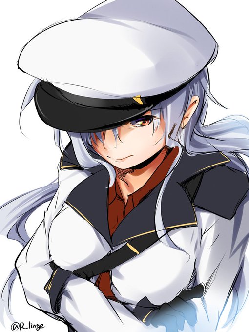 どんな絵柄でもおっぱいをふっくらさせることを忘れてはならない☺️
#艦これ版深夜の真剣お絵描き60分一本勝負 #艦これ版真剣お絵描き60分一本勝負_20181007 