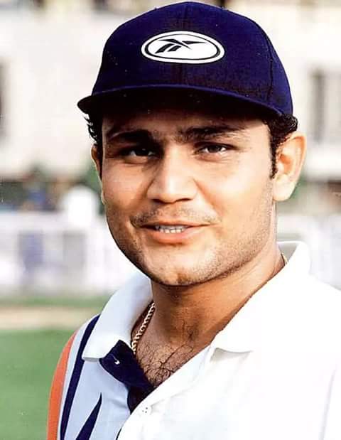 VSehwagFansFort's tweet photo. Yes ! 🙌
It's our young champ ! 😍😎
#Legend
#13 Days To Go #Viru40 🎂 https://t.co/yqSjT4E6ym