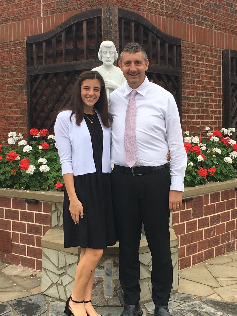 confirmation sponsor dress