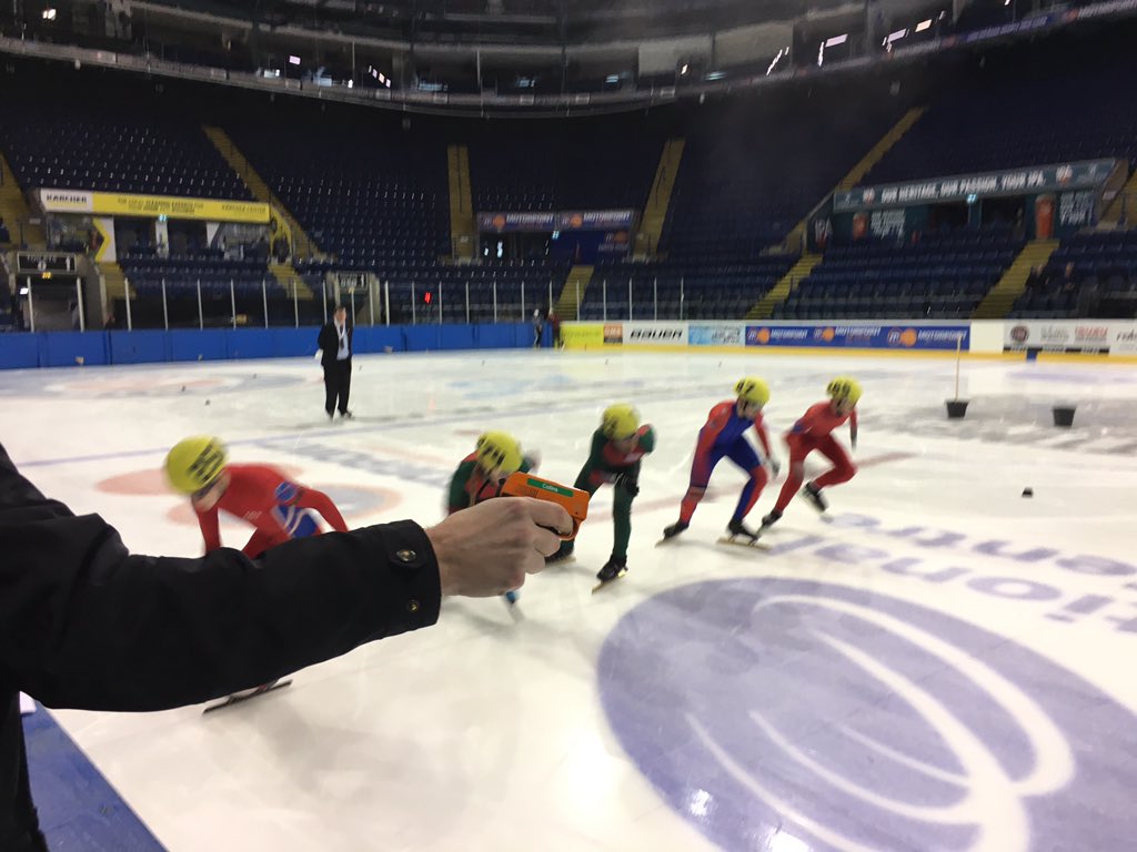 Nottingham IRC tweet media