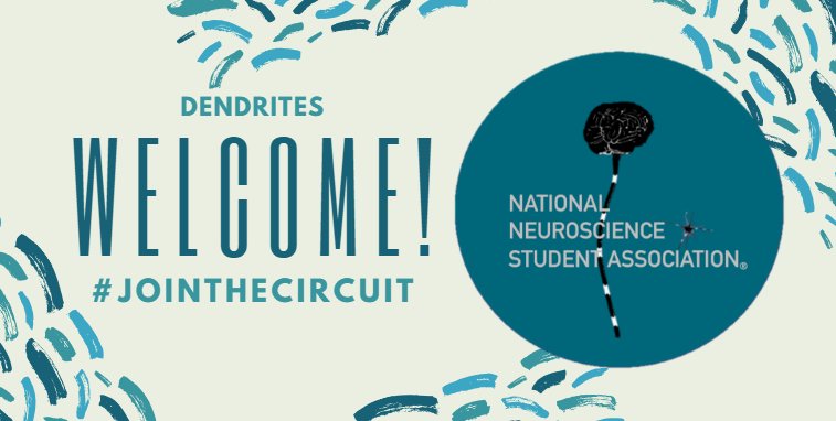 National Neuroscience Student Association tweet media