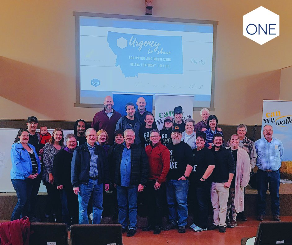 One Conversation tweet media