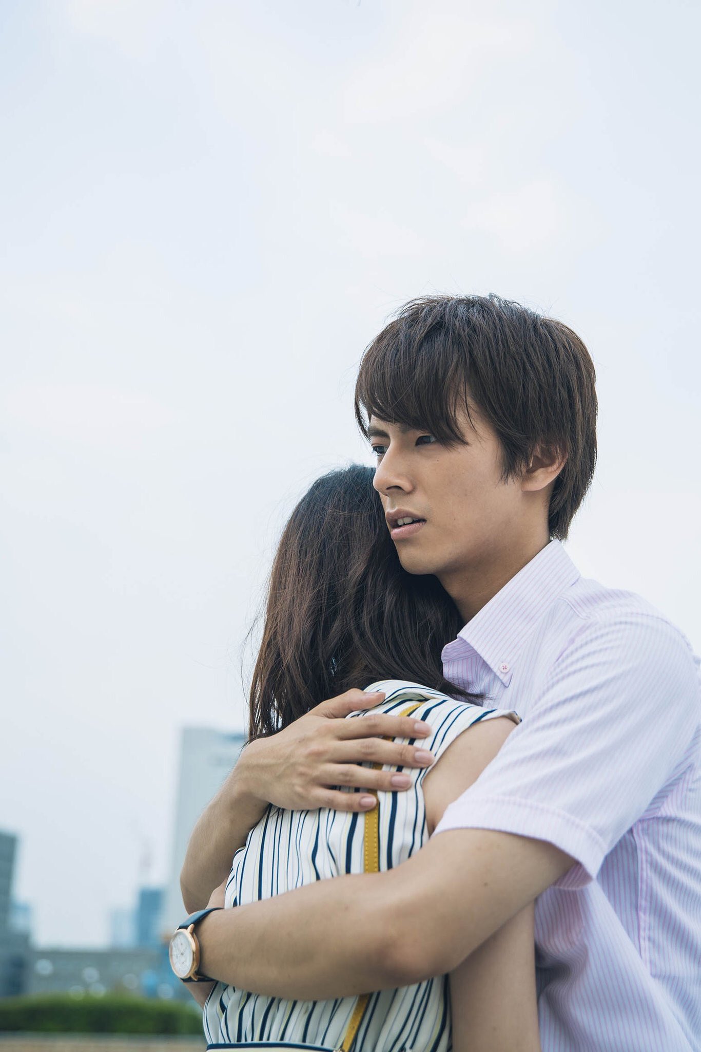 X-এ 文学処女【ドラマ公式】5/28〜重版放送START📚: 