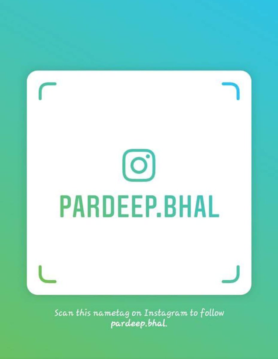 Pardeepbhal's tweet photo. #Follow me on #instagram https://t.co/S76bdH1Gcb