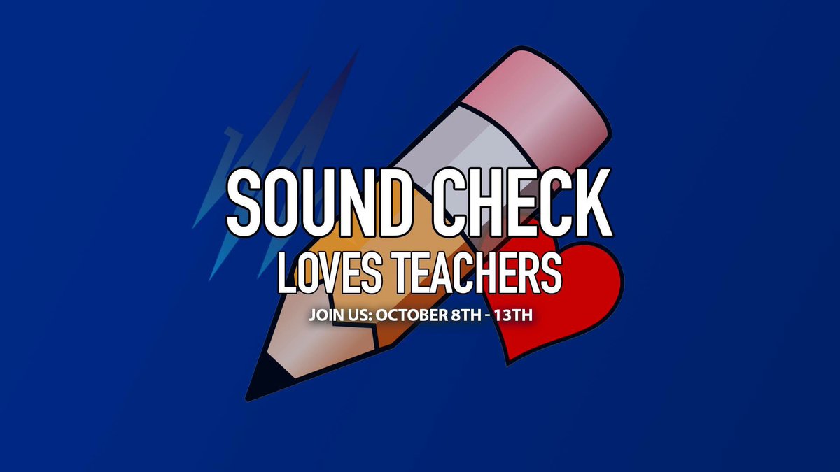 goSoundCheck's tweet photo. @pcsd TEACHERS this event is for you! Score a FREE tempered glass screen protector with smartphone purchase. #raiderstrong https://t.co/s07b5f5v8A