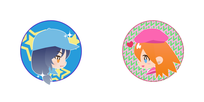 Klonoaのtwitterイラスト検索結果 古い順