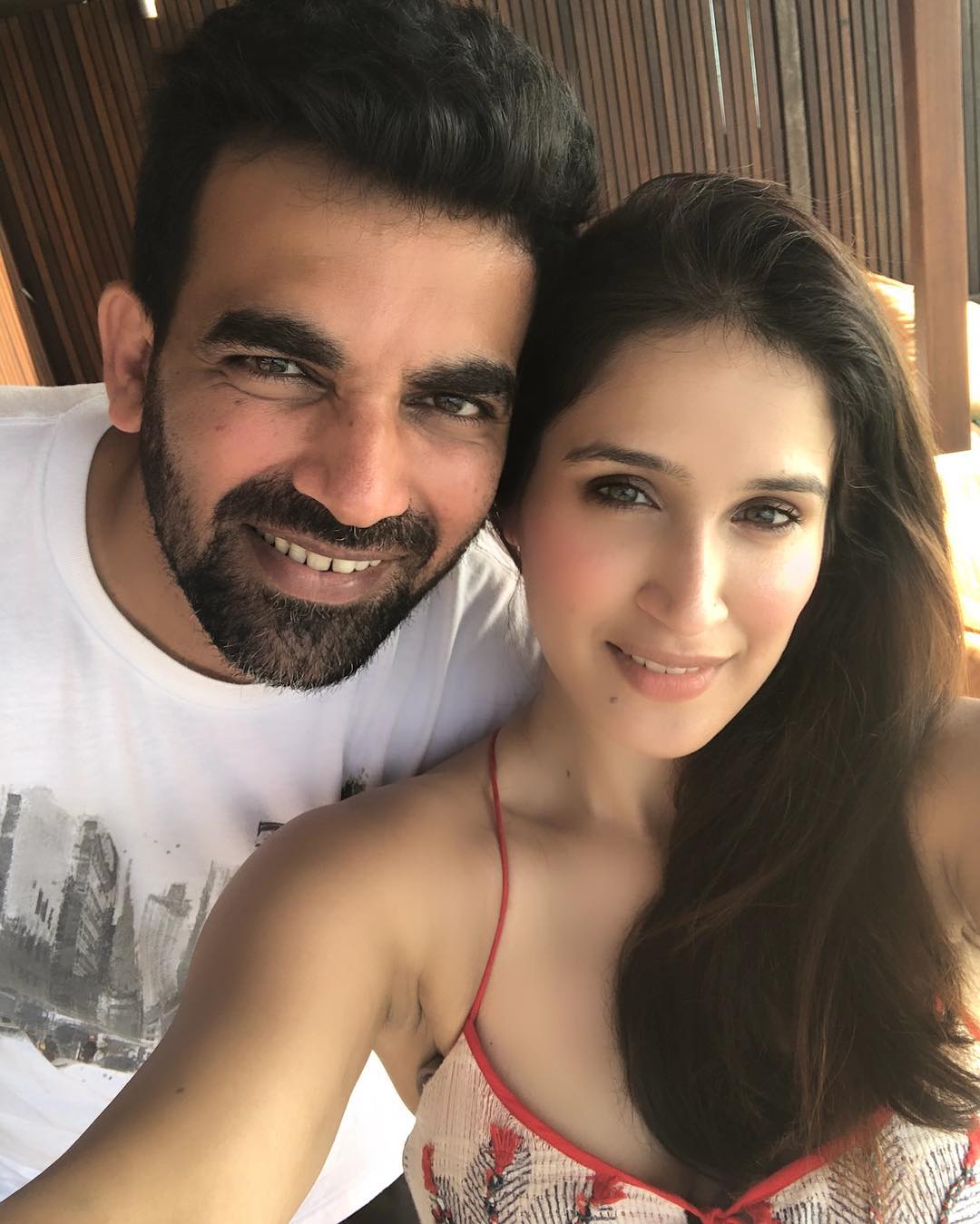 Happy Birthday to World Cup Hero Zaheer Khan    