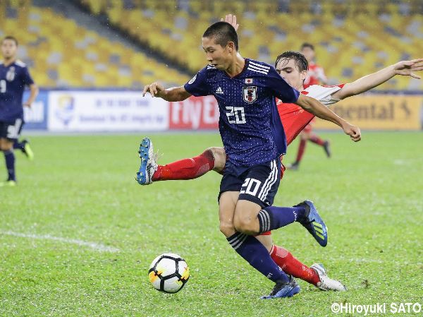 ゲキサカ Afc U 16選手権 U 16日本代表が6大会ぶりのアジア制覇 エース西川が決勝ゴール T Co 33yaglwlch Gekisaka Daihyo T Co Df0wr3jrsw Twitter