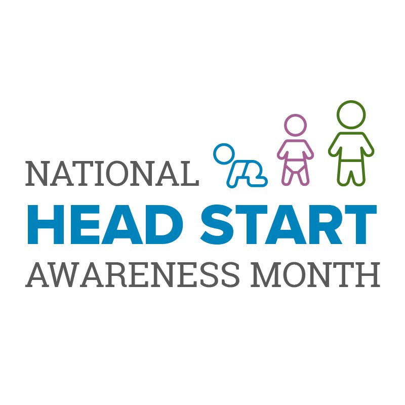 NatlHeadStart's tweet photo. Did you know that Head Start students are more likely to:
✔️graduate high school
✔️attend college
✔️receive a post-secondary degree or certification
#HeadStartAwareness https://t.co/pHZ0DcLH7z