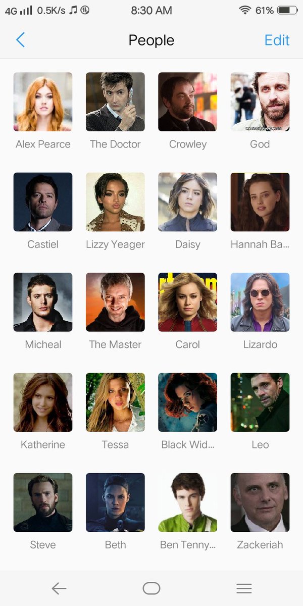 KLanggam's tweet image. The Life Stories Cast.