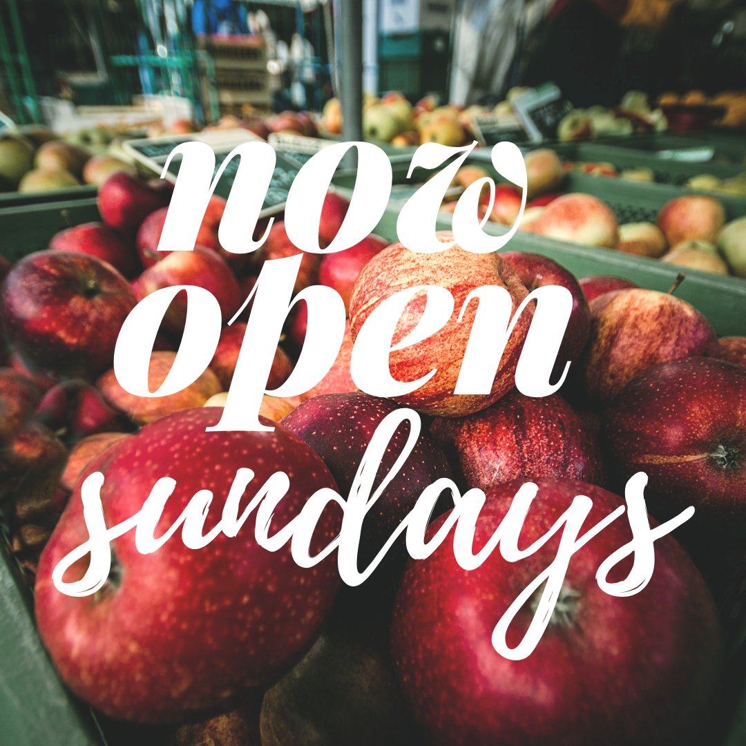 Good morning #LdnOnt! We are open today! Join us 11am-3pm today and bring the kids! Free face painting, pumpkin decorating, inflatable corn maze, live music and so much more await you! #MeetMeAtTheMarket #WeekendMarket #ShopOEV #ShopLocal
