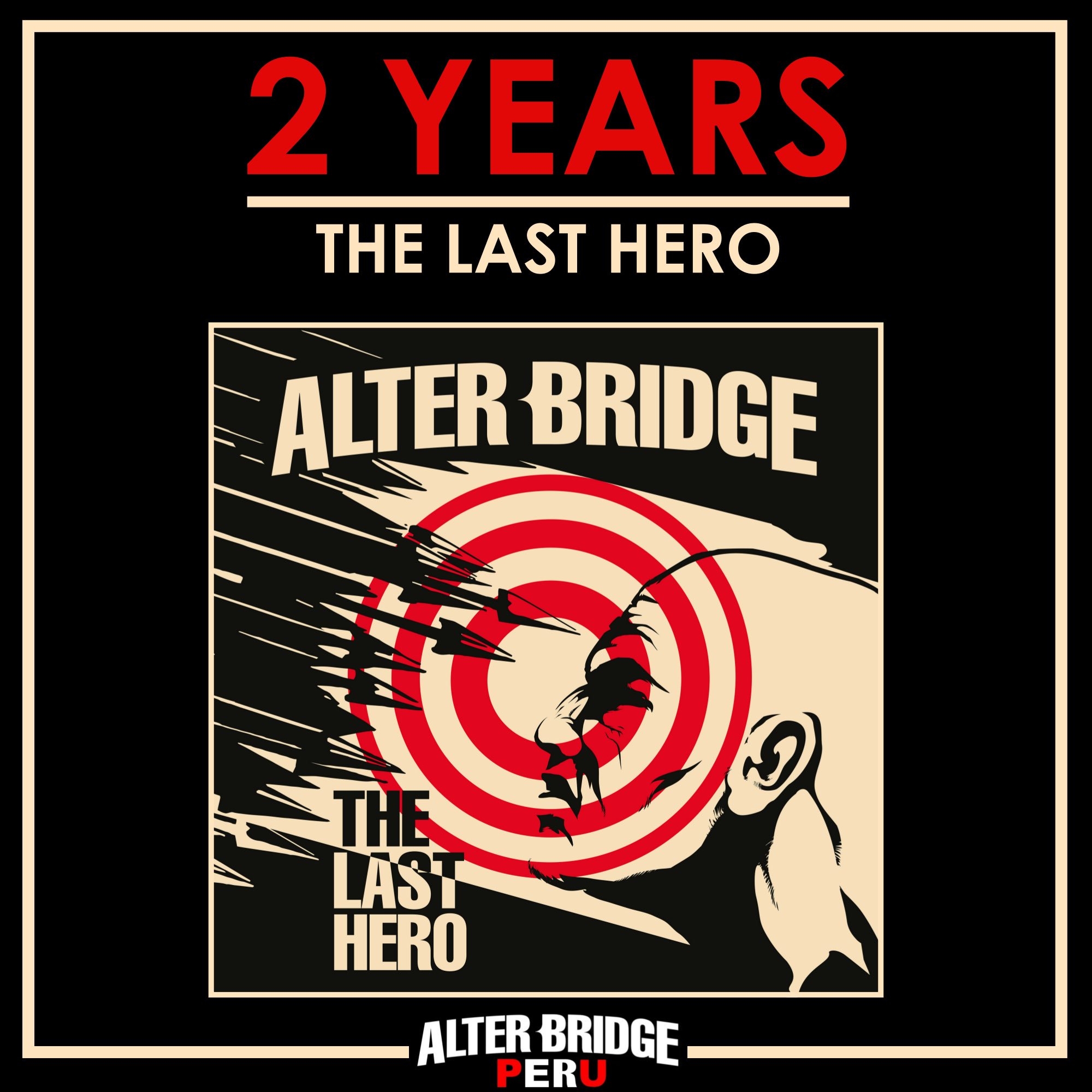 Alter Bridge Latam Ablatam Twitter