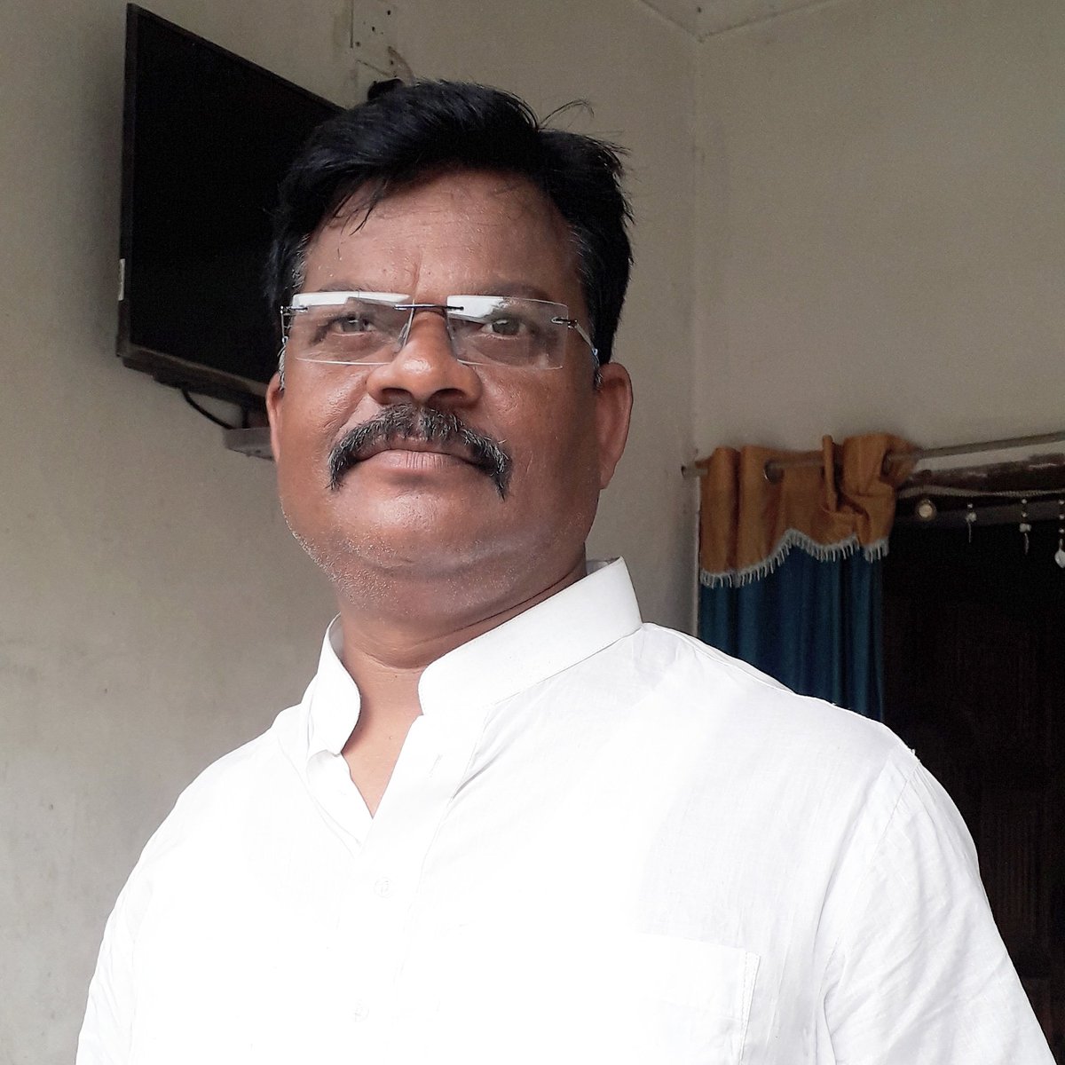 vijaysingh_5's tweet image. #NewProfilePic