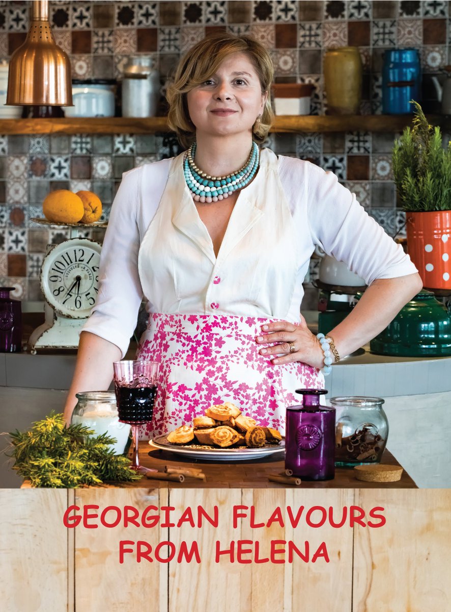 DANTEmag's tweet image. Helena Bedwell shared some of her recipes with us in DANTE and on our @YouTube channel a few months back. Now she's written a book about it and credits @dantemag for our help.