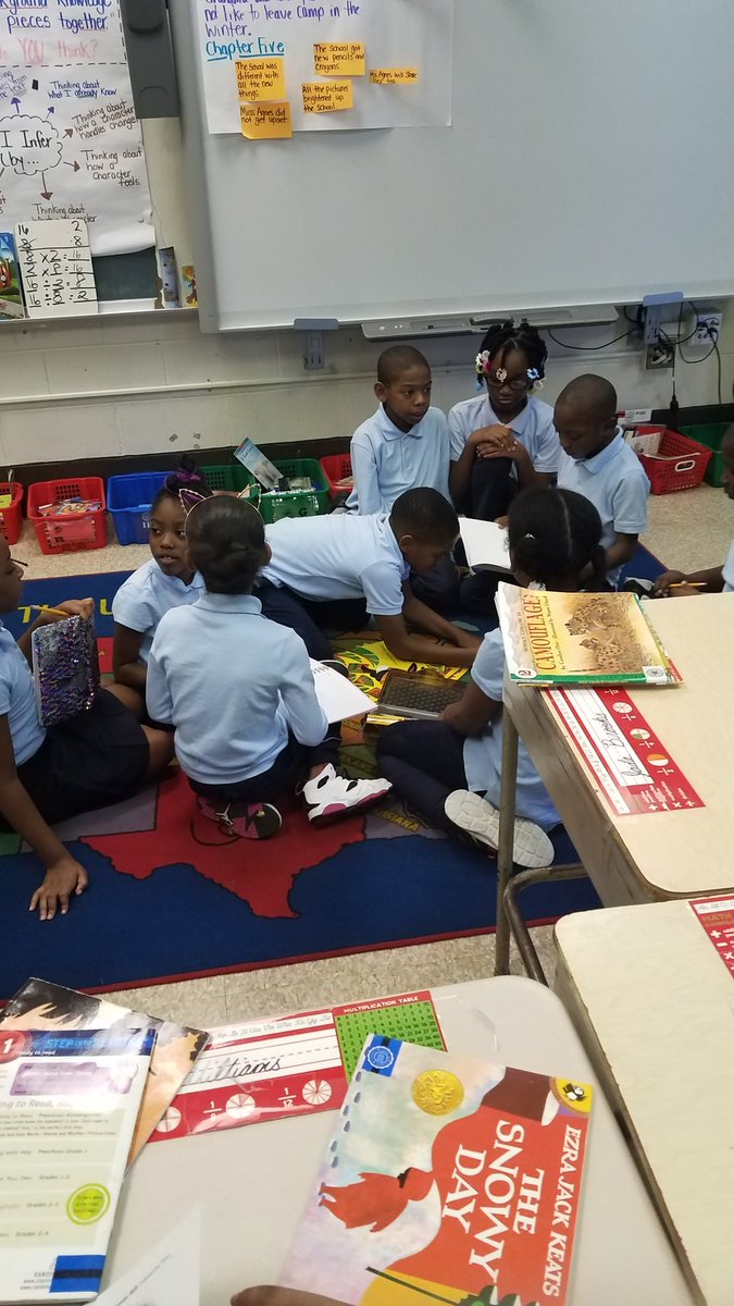 Prince Hall School tweet media