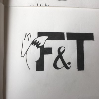 BeardyTatters's tweet image. #NewProfilePic