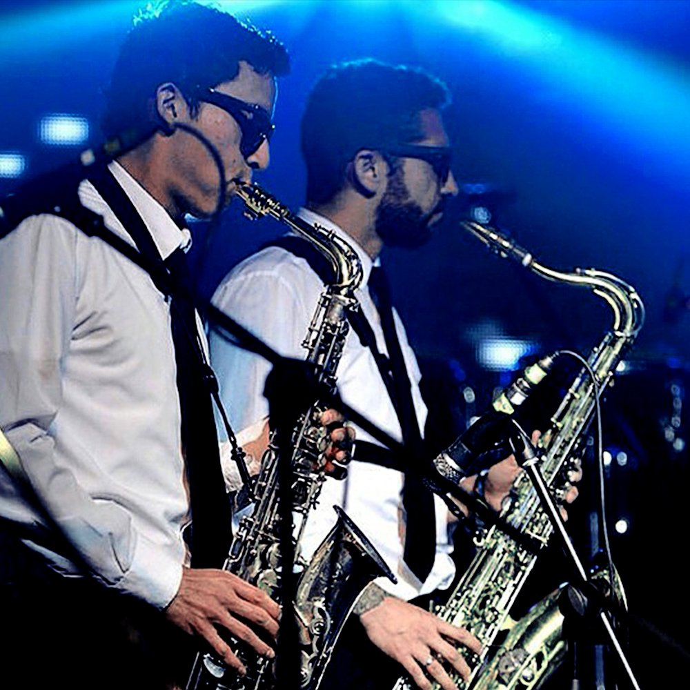 GoTokMusic's tweet photo. El #Jazz en Colombia no puede estar mejor representado que por @fatsocolombia. Comenta la canción que más te guste de ellos
#Colombia #GotokMusic #ArtistaGotok https://t.co/MND24VPT95