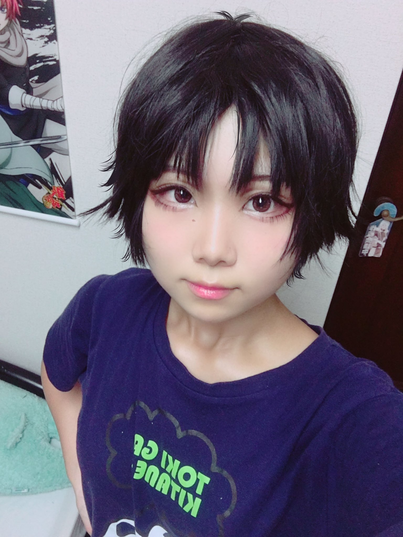 ひすみ בטוויטר 信長協奏曲の森蘭丸くん 有り合わせで勢いだけでやったけどちゃんと頑張りたい ひすみ בטוויטר 信長協奏曲の森蘭丸くん 有り合わせで勢いだけでやったけどちゃんと頑張りたい