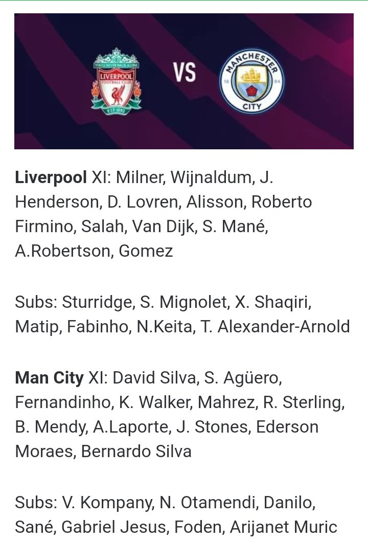 DdMemez's tweet photo. #LIVMCI excited #Liverpool #Liverpoolfc #ManchesterCity #mci #liv #PakvAus #BENJAM #LetsFootball #INDvSL #football https://t.co/eIgyN5kUnq
