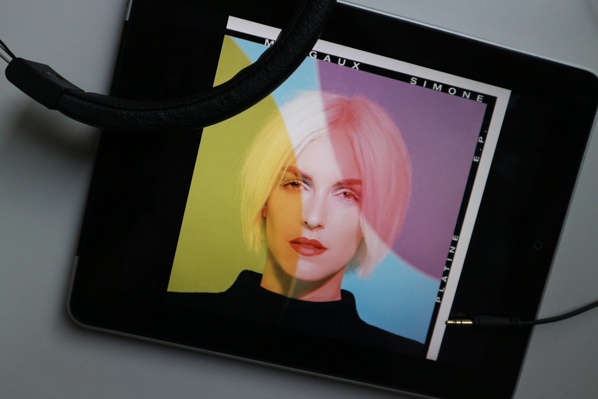 Station Simone tweet media