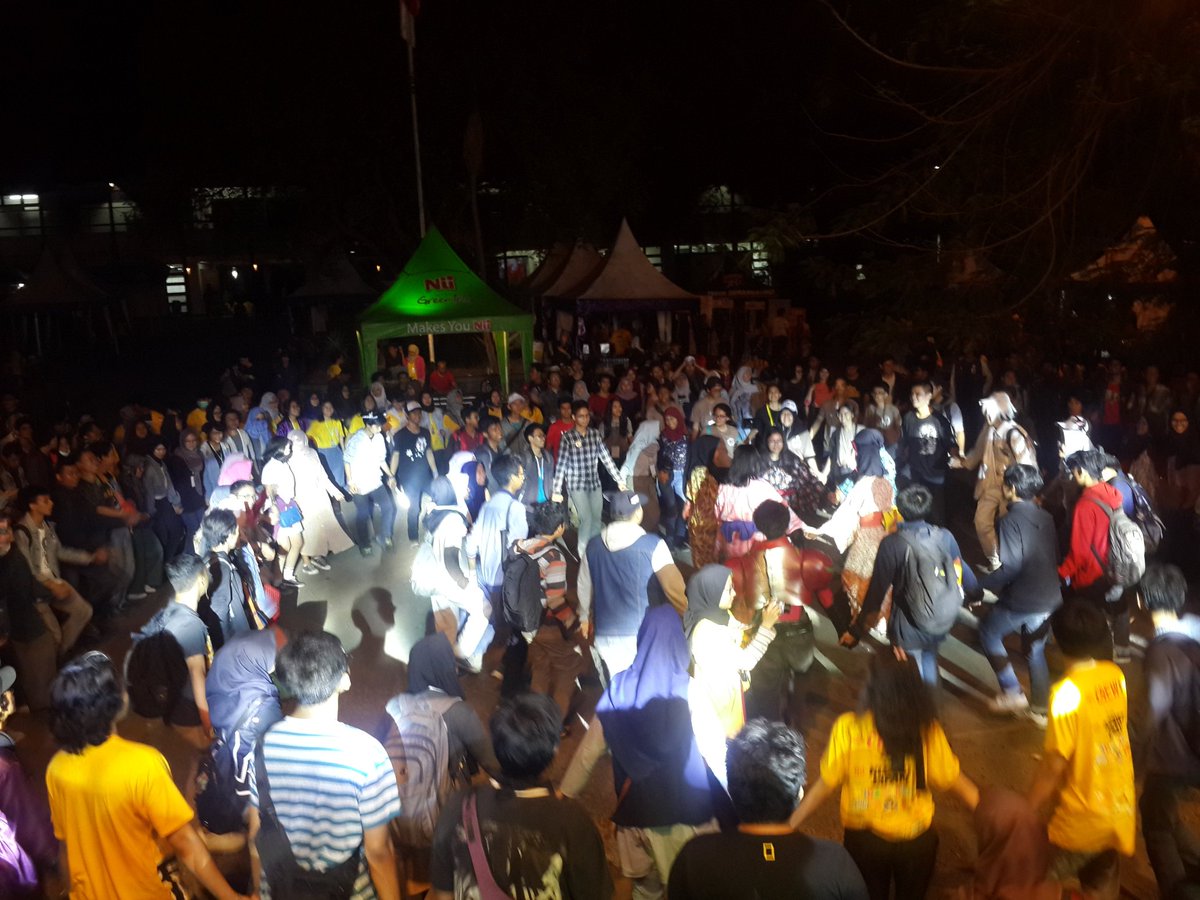 Fesbukan UNPAD tweet media