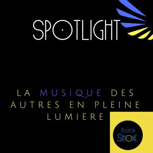 Mardi 19h sur <a href="/StationSimone/">Station Simone</a> retrouvez <a href="/margauxsimone/">Margaux Simone</a> dans #Spotlight 

A retrouver sur simone.radio.fr