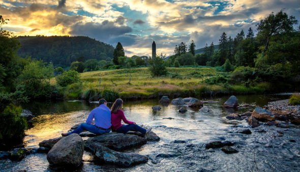 irishfilmtvuk's tweet photo. We're delighted to welcome back @TourismIreland as a sponsor of this year's Irish Film London Awards! We love working together to highlight Ireland's hotspots and hidden gems! #LoveIrishFilm #LoveIreland #JumpintoIreland #WildAtlanticWay #IrelandsAncientEast https://t.co/YB6zq71ZYt