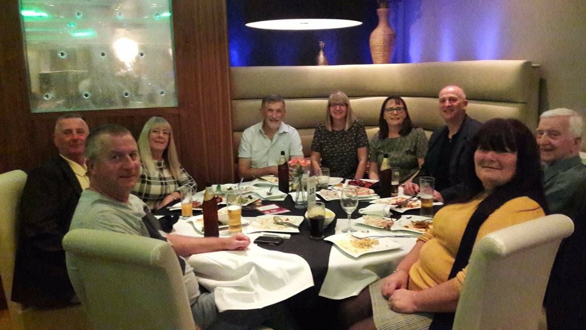 quietted's tweet image. Family Curry