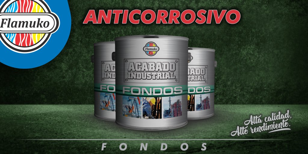 Flamuko's tweet image. 