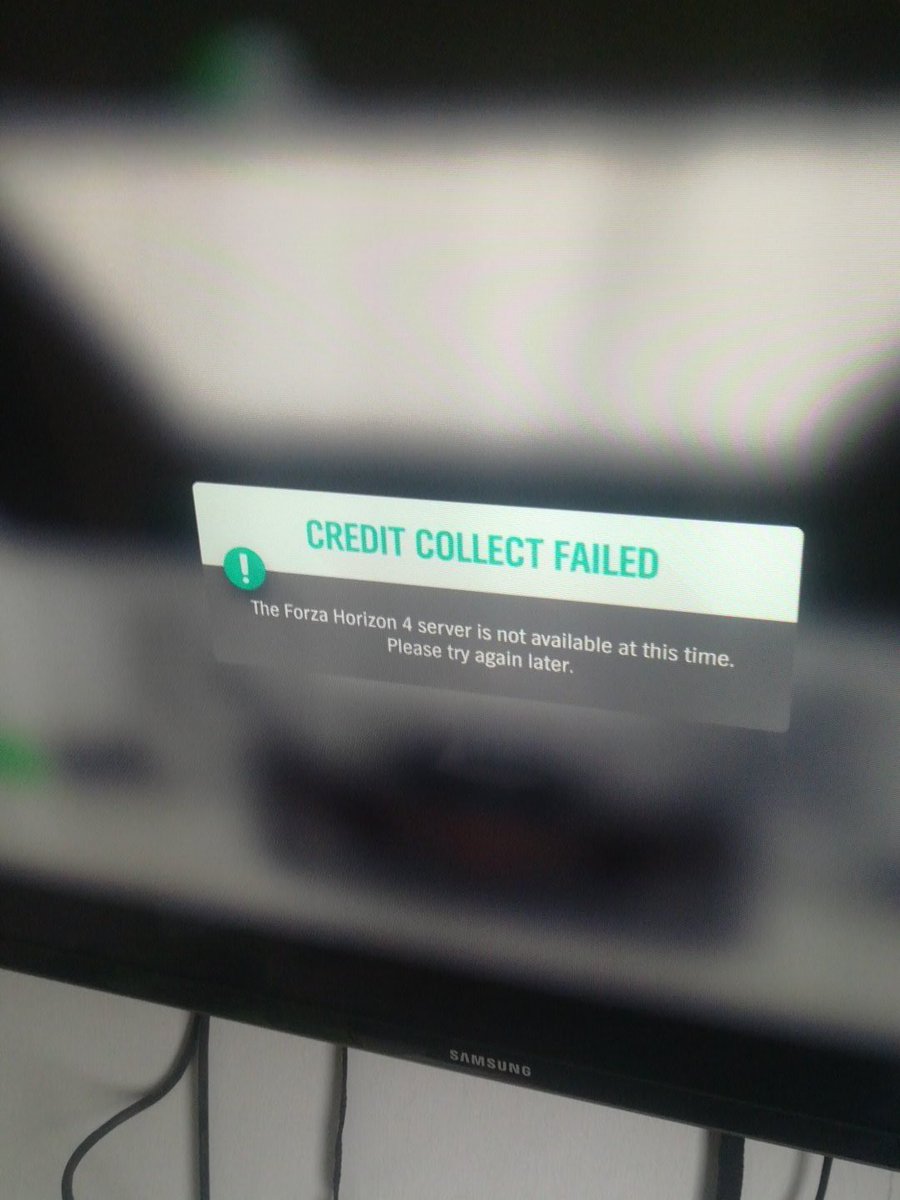 b2e2n2's tweet photo. @forza_support This keeps happening when I try to receive certain cars from the auction https://t.co/pmtMpqMOO8