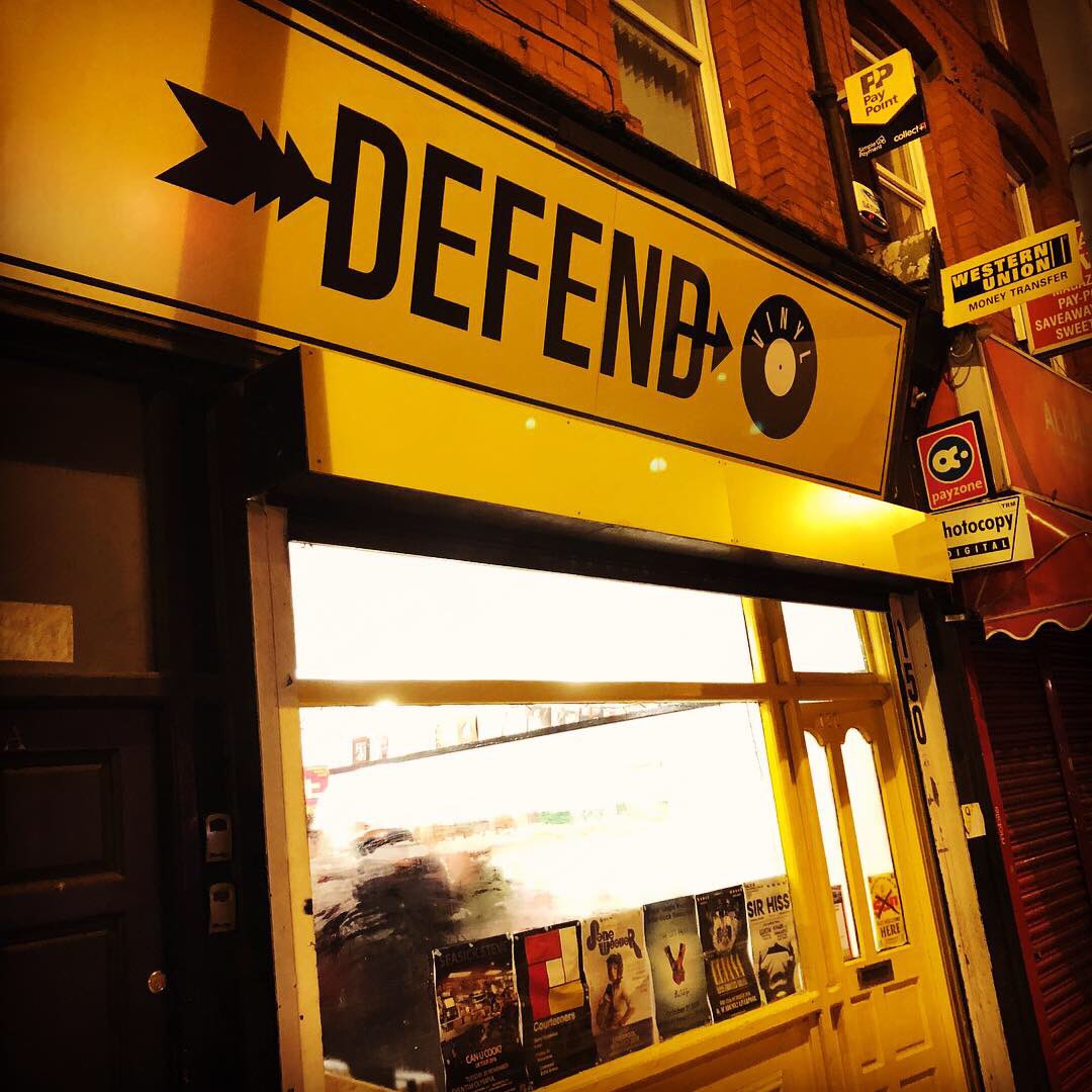 A good October so far

I’ve been to two gigs <a href="/AmberArcades/">𝕬𝖒𝖇𝖊𝖗 𝕬𝖗𝖈𝖆𝖉𝖊𝖘</a> <a href="/crowbarrules/">Crowbar Official *</a> (⚜️🖤)

and the 2nd birthday celebration of <a href="/defend_vinyl/">Defend Vinyl</a> 

All fucking awesome!!

(CH)