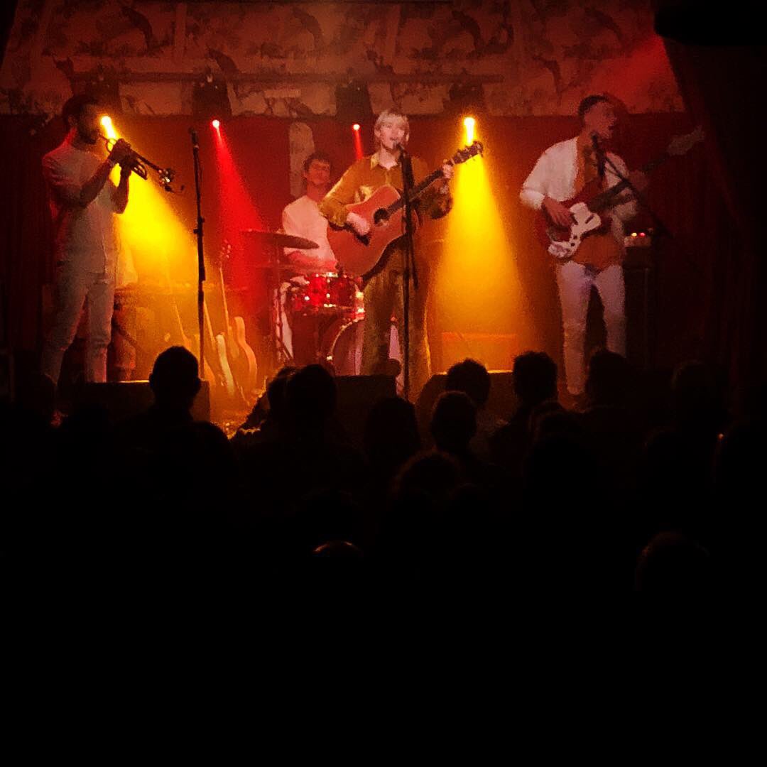 Fort Baxter tweet media